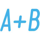 Logo van A AND B Adviesgroep