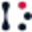 Logo van DNA