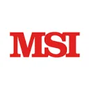 Logo van MSI-Sign Group