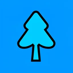 Logo van Bomen en Mensen
