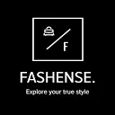 Logo van Fashense