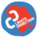 Logo Climate-Connection Africa 🌍