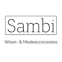 Logo van Sambi Woon AND Mode Accessoires