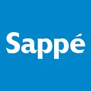 Logo van Sappé Reiniging onderhoud en renovatie