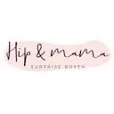 Logo Hip AND Mama Box