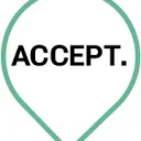 Logo van ACCEPT.INSTITUTE
