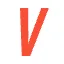Logo van VluchtelingenWerk Nederland