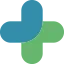 Logo Evidensia Dierenziekenhuis Het Noorden