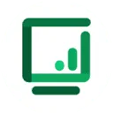 Logo van Factview Financial Intelligence