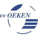 Logo van vv Oeken