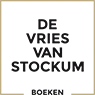 Logo van De Vries Van Stockum @ Den Haag