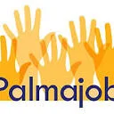 Logo Palmajob HExpertise