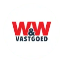 Logo van W AND W Vastgoed