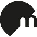 Logo van maan - identity design content
