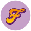Logo Frouke van Loo