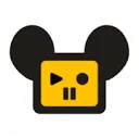 Logo van mediamouse