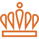Logo van Wijnhuis Oranje
