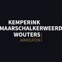 Logo van Kemperink Maarschalkerweerd Wouters N.V.