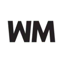 Logo van Women's March Groningen