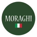 Logo van MORAGHI Timeless Originals