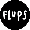 Logo van FLUPS