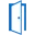 Logo van Mijndeurenwinkel.nl
