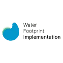 Logo Water Footprint Implementation