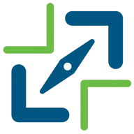 Logo van Ecosystem Navigators