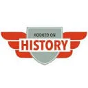 Logo Hooked on History