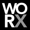 Logo WORX Project Management AND Consultancy B.V.