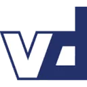 Logo van Van Doorn Dakspecialist bv