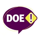 Logo van Politieke Partij DOE!
