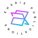 Logo van Kharis Publications