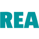 Logo van REA College