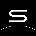 Logo van SpaceBorn United