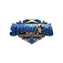 Logo van Studio 20 Media Productions