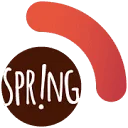 Logo SPRING Jeugdhulp