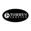 Logo van Tommy's Service