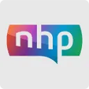 Logo van NHP voorheen Nationale HypotheekPas