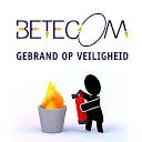 Logo van Betecom BV