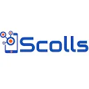 Logo Scolls B.V.