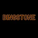 Logo Bingstone Executive Search AND Interim Talent Acquisition EMEA