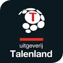 Logo Uitgeverij Talenland