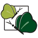 Logo van Zorgboerderij de Lorr