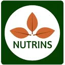 Logo van Nutrins