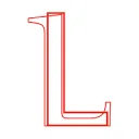 Logo van Loep ontwerp