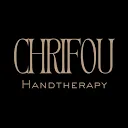 Logo van Handtherapy Chrifou