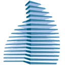 Logo van Loef beheer en projecten