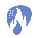 Logo van Stichting Padel Talent