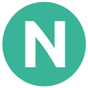 Logo van NortH2